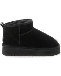 KEDDO - Winter Boots - Lyst