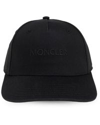 Moncler - Caps - Lyst