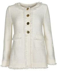 Charlott - Cardigans - Lyst