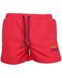 Aeronautica Militare - Beachwear - Lyst