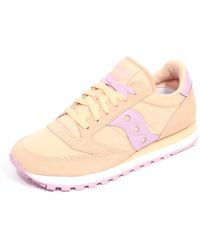 Saucony - Jazz Original - Lyst