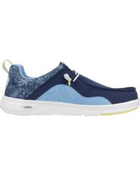 HEYDUDE - Laced Shoes - Lyst