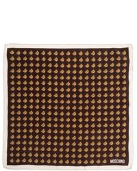 Moschino - Pocket Scarves - Lyst