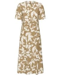 Kaffe - Midi Dresses - Lyst