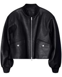 Stand Studio - Bomber Jackets - Lyst