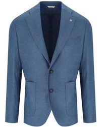Manuel Ritz - Blazers - Lyst