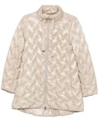 Herno - Winter Jackets - Lyst