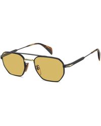 David Beckham - Sunglasses - Lyst