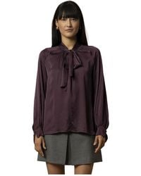 Kocca - Blouses - Lyst