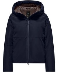 Bomboogie - Winter Jackets - Lyst