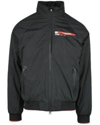 U.S. POLO ASSN. - Bomber Jackets - Lyst