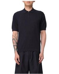 ARMANI EXCHANGE - Round-Neck Knitwear - Lyst