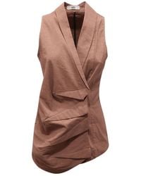 Ixos - Waistcoats - Lyst