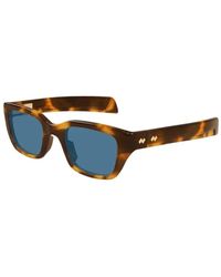Bottega Veneta - Sunglasses - Lyst