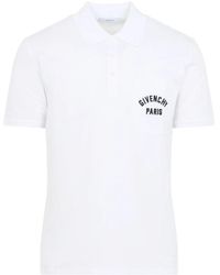 Givenchy - Polo Shirts - Lyst