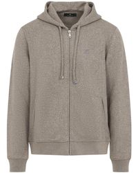Etro - Zip-Throughs - Lyst