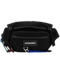 DSquared² - Bum Bags - Lyst