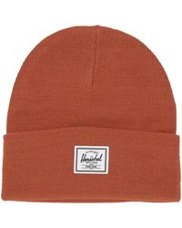 Herschel Supply Co. - Umschlagmütze Chutney Herrenmütze - Lyst