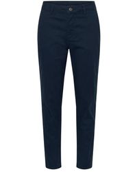 Kaffe - Kamerle Hose - Lyst