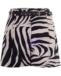 Max Mara - Casual Shorts - Lyst