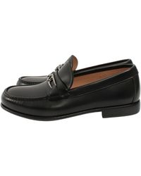 Ferragamo - Mathias Loafer - Lyst