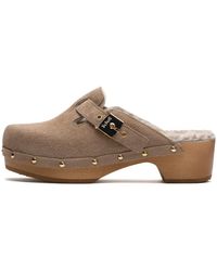 Scholl - Pescura Fae Fur - Lyst