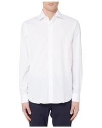 Michael Kors - Formal Shirts - Lyst