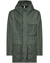 DUNO - Parkas - Lyst