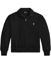 Ralph Lauren - Zip-Throughs - Lyst