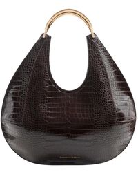 Elisabetta Franchi - Handbags - Lyst