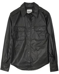 Isabel Marant - Noee Shirt - Lyst