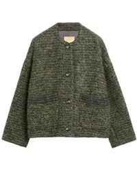Momoní - Light Jackets - Lyst