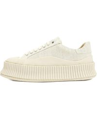 Jil Sander - Sneakers - Lyst