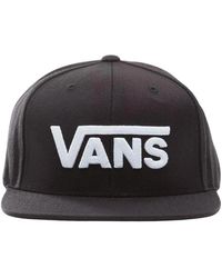 Vans - Caps - Lyst