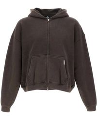 Represent - Zip-Throughs - Lyst