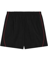 Balenciaga - Casual Shorts - Lyst