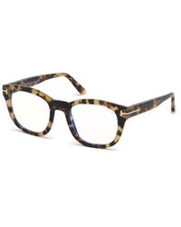 Tom Ford - Tf5542-B 5222 145 Brillengestell - Lyst