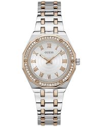 Guess - Watches - Lyst