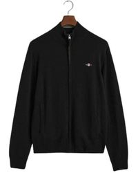 GANT - Cardigans - Lyst