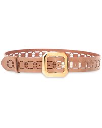 Alberta Ferretti - Belts - Lyst