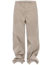 Cellar Door - Wide Trousers - Lyst