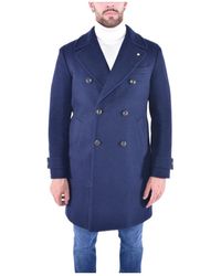 L.B.M. 1911 - Double-Breasted Coats - Lyst