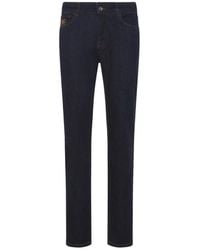 Etro - Jeans - Lyst