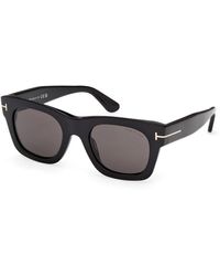 Tom Ford - Sunglasses - Lyst
