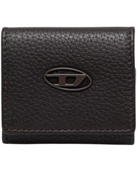 DIESEL - Wallets & Cardholders - Lyst