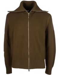 Bottega Veneta - Cardigans - Lyst