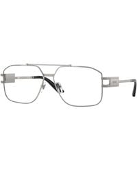 Versace - Ve1302 59/13 140 Optisches Gestell - Lyst