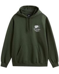 Vans - Hoodies - Lyst