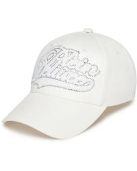 Philipp Plein - Deluxe Baseball Cap - Lyst