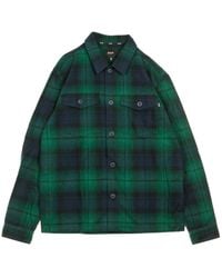 Huf - Casual Shirts - Lyst